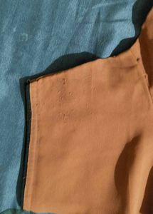 Embroidered Saree with stitch Blouse