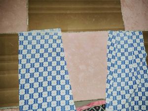 3 Patterned Leggings