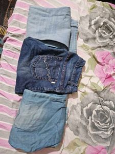 Combo of 3 pairs Of jeans