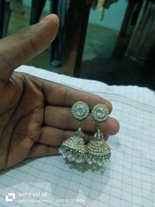2earring. 2freegift🎁