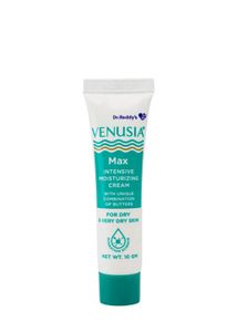 MAX Intensive Moisturizing Cream