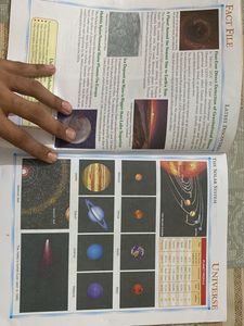 Srijan Atlas - Revised &amp; Updated