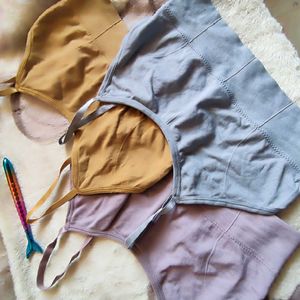 Comfy Bra Bundle
