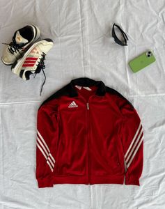 Adidas Track Jacket