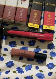 Lipstick Bundle!
