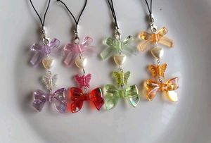 PHONE CHARMS 3