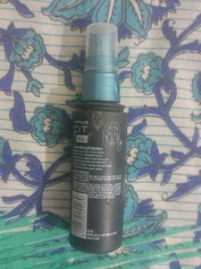 Maybelline New York Settings Spray