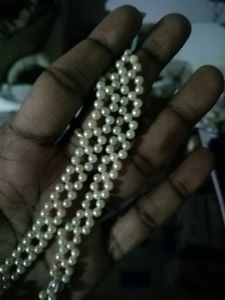 Pearls Chain