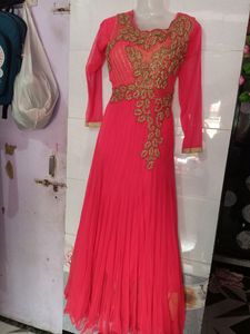 Wedding Gown