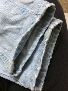 zara women jeans