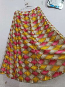 Traditional Skirt