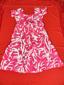 Women Mid Dress