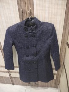 Winter Sale Long Warm Coat