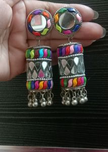 Multicolor Junkha...light Weight