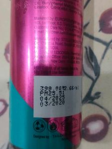 Pepe Jeans Body Mist