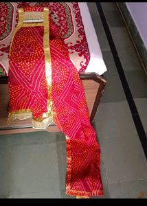 Dupatta from women