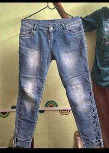 Designer Jeans