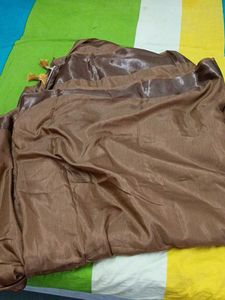 Metallic Gold Sadi