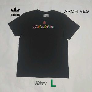 ADIDAS ORIGINALS T-shirt