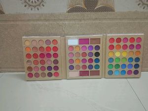 Eyeshadow Palette
