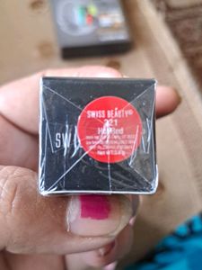 Swiss Beauty Lipstick