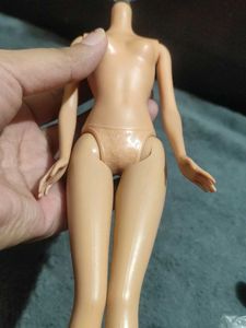 Doll Body