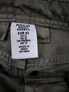H&amp;M Shorts