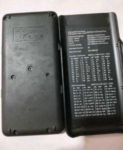 Fx 991Es  scientific calci