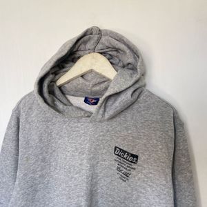 Dickies Gray Hoodie