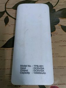 Power Bank 10000mah