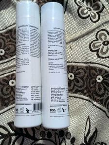 Beauty Garage Shampoo &amp; Conditioner