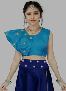 Elegant Lehenga Choli