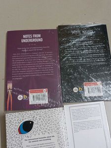 Classic Literature Book Bundle