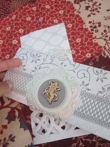 Handmade Decorative Cards