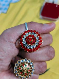 2 Ring