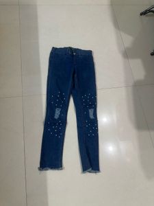 Pantaloon, United Colors Of Benetton And Rio Jeans