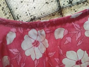 Short Kurti