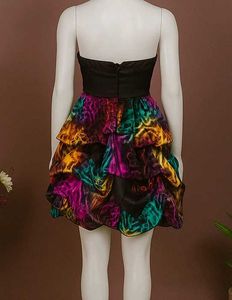 🥀Fun &amp; Flirty Party Dress