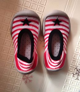 New Shoes For Toddlers