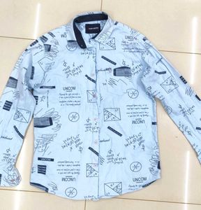 Beautifull Printed Shirt