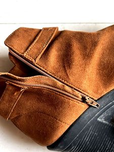 Brand New khadims cleo Boots for women 😍