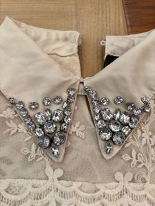Embelished Top
