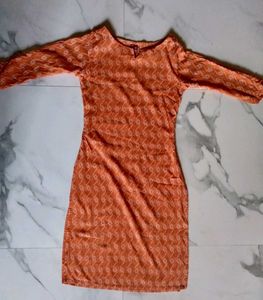 Combo Of Kurti