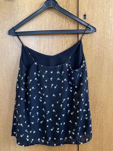 Singlet Top