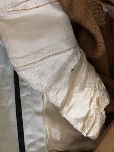 Brown Casual Trousers(Women’s)