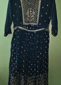 Festival Gown