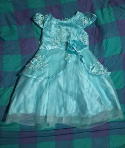Multiple Dresses