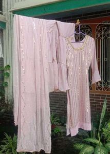 Elegant Kurta Set