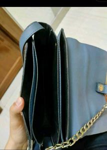 Combo Of 2 Sling Bags