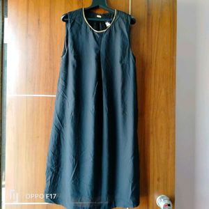 Black Stylish Dress